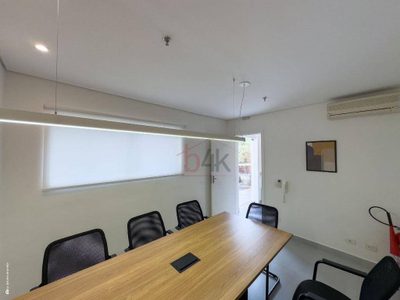 Sala-Conjunto, 40 m² - Foto 5