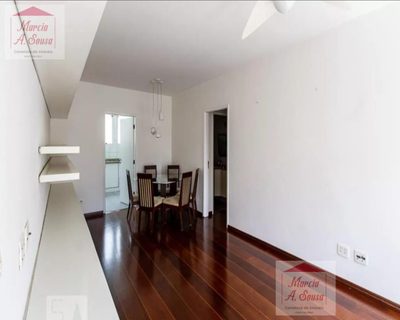 Apartamento, 3 quartos, 110 m² - Foto 4