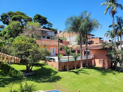 Fazenda, 800 m² - Foto 4