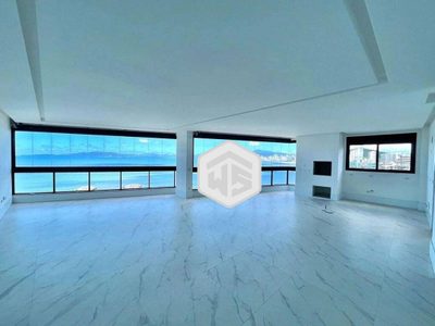 Apartamento, 4 quartos, 2375 m² - Foto 3