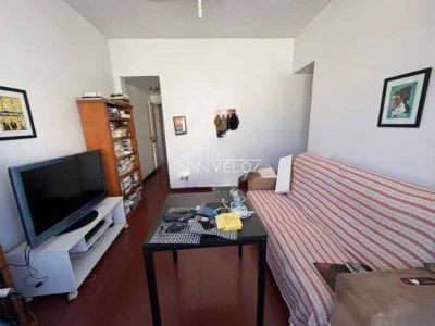 Apartamento, 1 quarto, 55 m² - Foto 1
