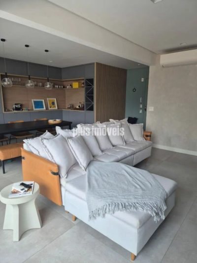 Apartamento, 1 quarto, 76 m² - Foto 1