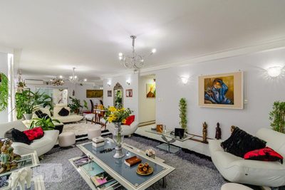 Apartamento, 4 quartos, 300 m² - Foto 3