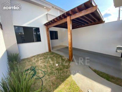 Casa, 3 quartos, 102 m² - Foto 3