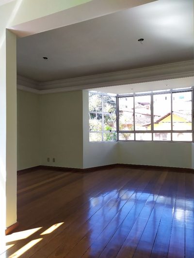 Apartamento, 4 quartos, 144 m² - Foto 3