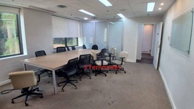 Sala-Conjunto, 615 m² - Foto 3