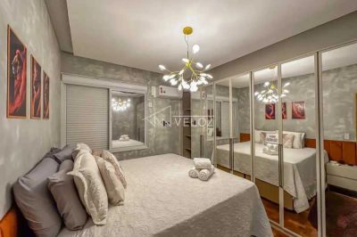 Apartamento, 2 quartos, 71 m² - Foto 5