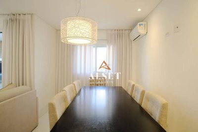 Apartamento, 3 quartos, 94 m² - Foto 5