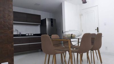 Cobertura, 4 quartos, 189 m² - Foto 5
