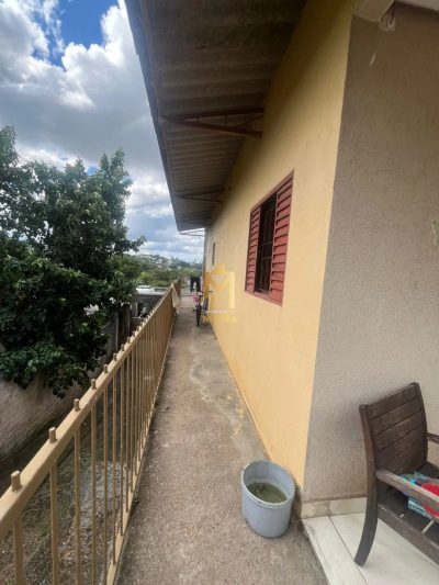 Casa, 2 quartos, 72 m² - Foto 5