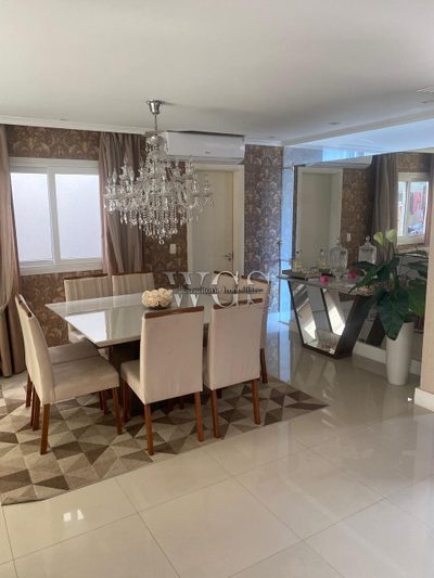 Sobrado, 4 quartos, 230 m² - Foto 4