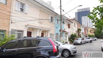 Casa, 1 quarto, 48 m² - Foto 2