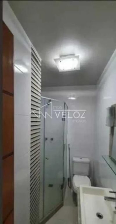 Apartamento, 1 quarto, 41 m² - Foto 2
