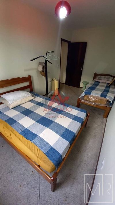 Apartamento, 2 quartos, 85 m² - Foto 3