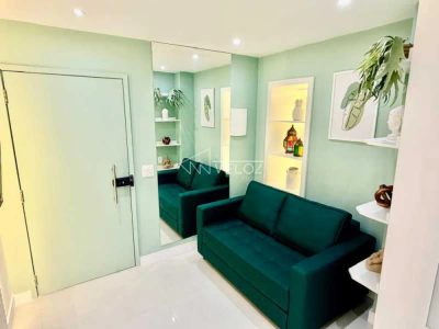 Kitnet-Studio, 33 m² - Foto 2