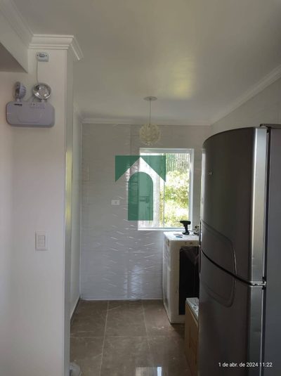 Apartamento, 2 quartos, 50 m² - Foto 4