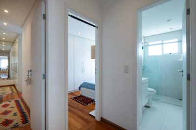 Apartamento, 3 quartos, 132 m² - Foto 4