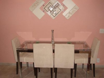 Apartamento, 2 quartos, 44 m² - Foto 3