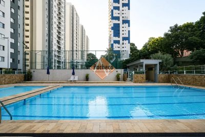 Apartamento, 3 quartos, 75 m² - Foto 3