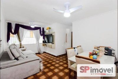 Apartamento, 2 quartos, 73 m² - Foto 3
