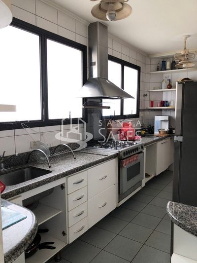 Apartamento, 5 quartos, 257 m² - Foto 4
