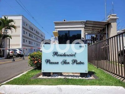 Apartamento, 2 quartos, 54 m² - Foto 1