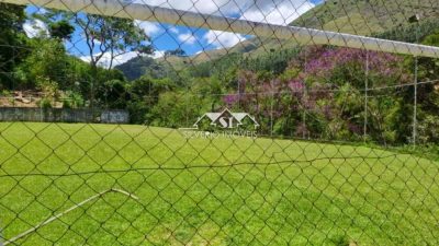 Chácara, 5 quartos, 2400 m² - Foto 5