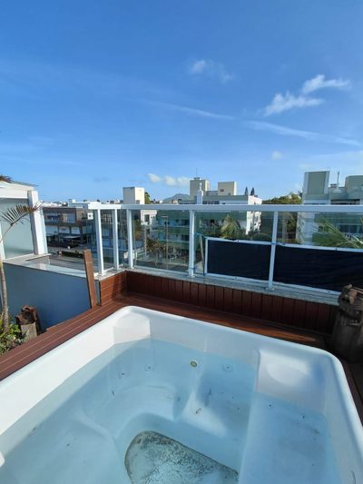 Cobertura, 3 quartos, 189 m² - Foto 4