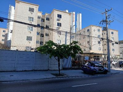 Apartamento, 2 quartos, 10 m² - Foto 1