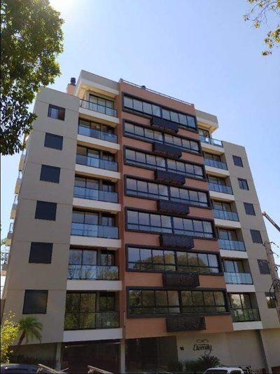 Flat/Apart Hotel, 37 m² - Foto 1