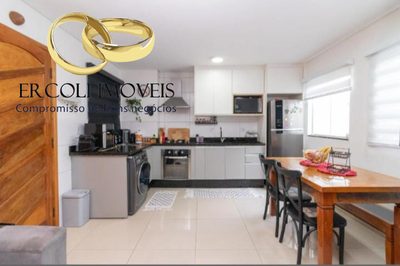 Apartamento, 2 quartos, 48 m² - Foto 2