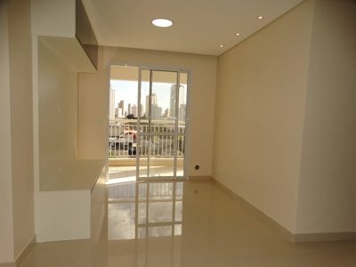 Apartamento, 2 quartos, 61 m² - Foto 2