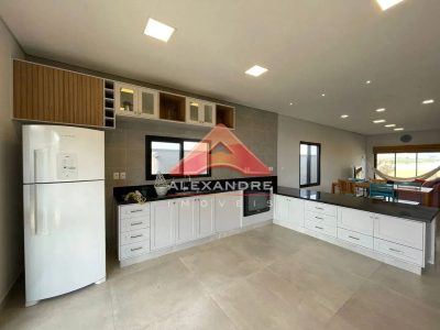Casa, 4 quartos, 223 m² - Foto 3