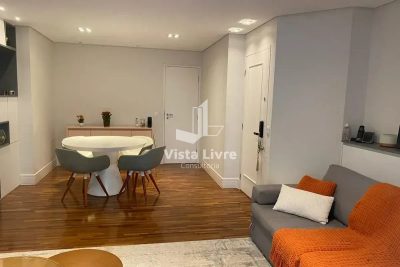 Apartamento, 3 quartos, 107 m² - Foto 5