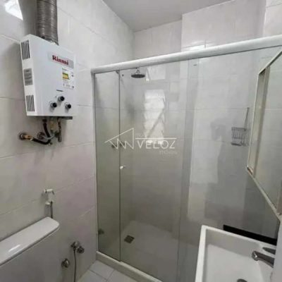 Apartamento, 1 quarto, 39 m² - Foto 1