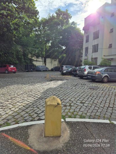 Apartamento, 3 quartos, 60 m² - Foto 4