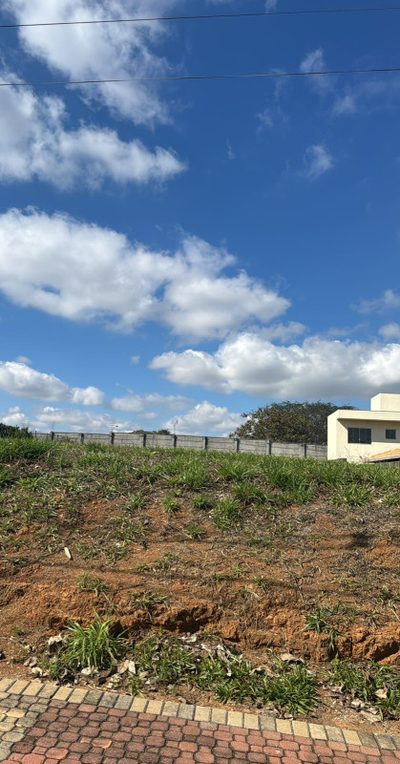 Terreno, 1000 m² - Foto 1