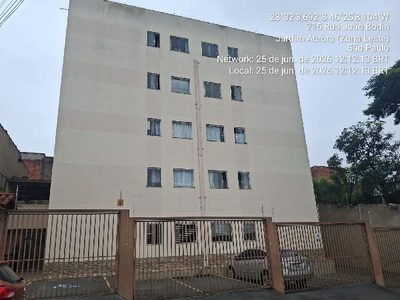 Apartamento, 2 quartos, 47 m² - Foto 1