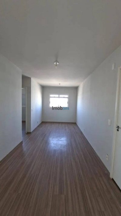 Apartamento, 2 quartos, 47 m² - Foto 2