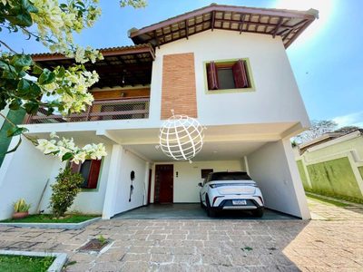 Casa, 4 quartos, 234 m² - Foto 2
