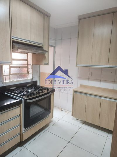 Apartamento, 2 quartos, 59 m² - Foto 1