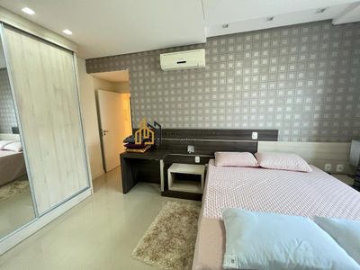 Apartamento, 4 quartos, 210 m² - Foto 4