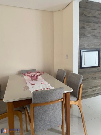 Casa, 3 quartos, 105 m² - Foto 4