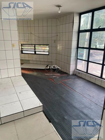 Loja-Salão, 35 m² - Foto 3