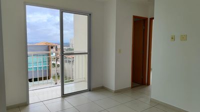Apartamento, 2 quartos, 50 m² - Foto 1