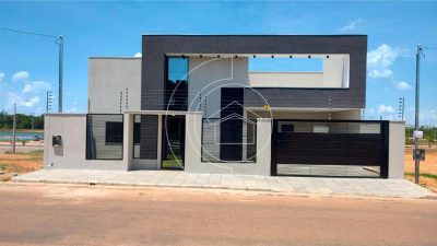 Casa, 3 quartos, 150 m² - Foto 1