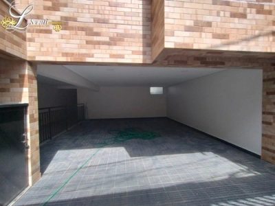 Apartamento, 1 quarto, 37 m² - Foto 1
