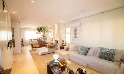 Casa, 4 quartos, 230 m² - Foto 4