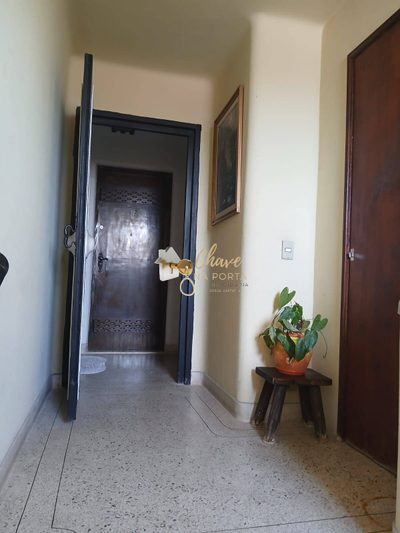 Apartamento, 3 quartos, 91 m² - Foto 3