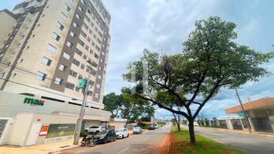 Apartamento, 2 quartos, 51 m² - Foto 1